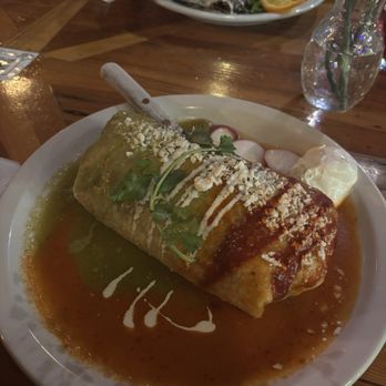 La Cocina Oaxaquena - Mexican Near Me - Seattle, Washington