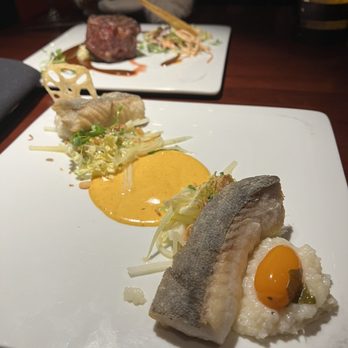 Ember - Black cod - New American Near Me - Breckenridge, Colorado