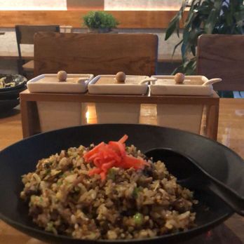 Sojo Ramen - Fried rice!! The best ever - Ramen Near Me - Las Vegas, Nevada Sojo Ramen - Fried rice!! The best ever - Ramen Near Me - Las Vegas, Nevada