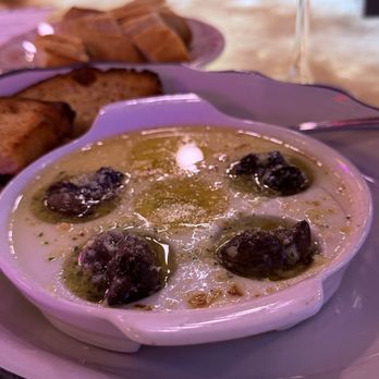 Ble Bistro - Escargots - French Near Me - Noblesville, Indiana Ble Bistro - Escargots - French Near Me - Noblesville, Indiana