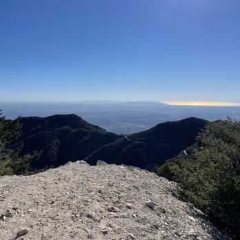 Mt Lowe - Hiking Near Me - Altadena, California Mt Lowe - Hiking Near Me - Altadena, California