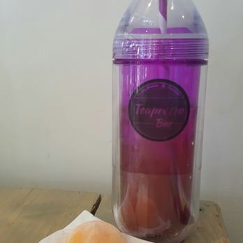 Teapresso Bar - Coffee & Tea Near Me - Honolulu, Hawaii Teapresso Bar - Coffee & Tea Near Me - Honolulu, Hawaii