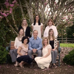 Shawn Eckstrom, DDS - Northwest Eugene Family Dental - The friendly team at Northwest Eugene Family Dental