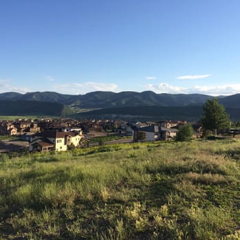 Forsberg Iron Spring Dog Park - Pictures don't do the view justice. - Dog Parks Near Me - Denver, Colorado Forsberg Iron Spring Dog Park - Pictures don't do the view justice. - Dog Parks Near Me - Denver, Colorado