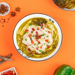 Mr. Fish & Noodle House