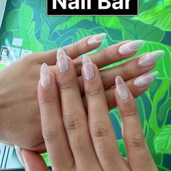 Nail Bar Too