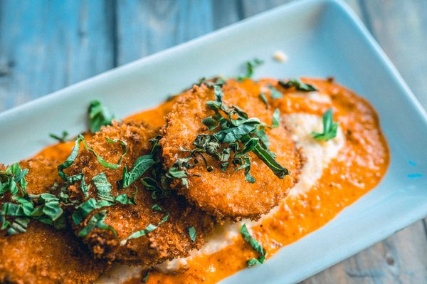Tupelo Honey Southern Kitchen & Bar by null