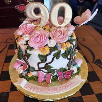 Cakes Plus - Beautiful Cake! - Bakeries Near Me - Tampa, Florida Cakes Plus - Beautiful Cake! - Bakeries Near Me - Tampa, Florida