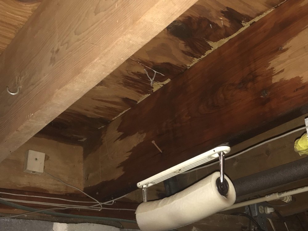 Slide of Nickson Home Serivces