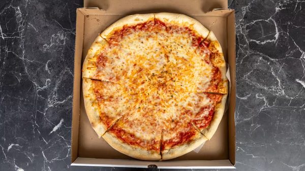 Little Vinny's To Go