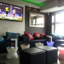 Lüttje Lounge