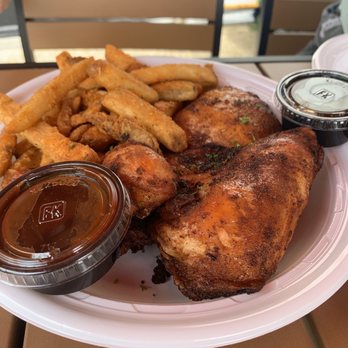 Julep Kitchen & Bar - Smoked Fried Chicken, Cajun Fries - Barbeque Near Me - Annapolis, Maryland Julep Kitchen & Bar - Smoked Fried Chicken, Cajun Fries - Barbeque Near Me - Annapolis, Maryland