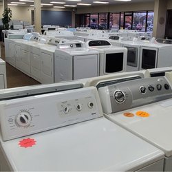 The Appliance Patch - Home Appliance Store- The Appliance Patch.