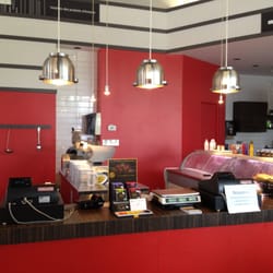 Comptoir Espace Gourmand - Cash registers, caisses