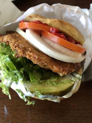 Shake Shack Highlands Ranch by null