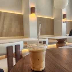 Greekery Cafe - Freddo espresso