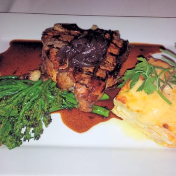 Cadwalladers Cafe - Grilled Veal Porterhouse - American Near Me - Martinez, Georgia Cadwalladers Cafe - Grilled Veal Porterhouse - American Near Me - Martinez, Georgia