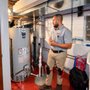 J Sewer & Plumbing