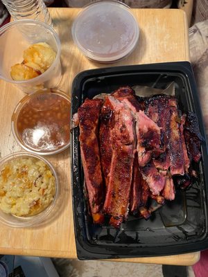 Jim 'N Nick's Bar-B-Q by null
