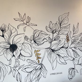 Bloom Cafe - Art - Coffee & Tea Near Me - Garland, Texas Bloom Cafe - Art - Coffee & Tea Near Me - Garland, Texas