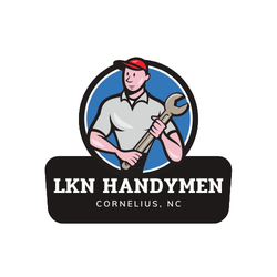 LKN Handymen - LKN Handymen - Cornelius, Huntersville, Davidson, Mooresville - Lake Norman