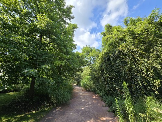 Domaine de Chaumont-sur-Loire by null