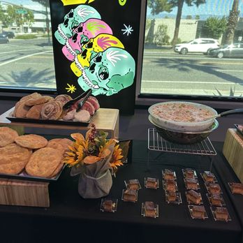 Kalaveras - Sunday Brunch Buffet- Sweets at the beginning - Bars Near Me - Riverside, California Kalaveras - Sunday Brunch Buffet- Sweets at the beginning - Bars Near Me - Riverside, California