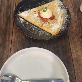 Suzette - Yuzu crepe - Breakfast & Brunch Near Me - Chula Vista, California Suzette - Yuzu crepe - Breakfast & Brunch Near Me - Chula Vista, California