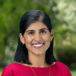 Anjali B Thakkar, M.D