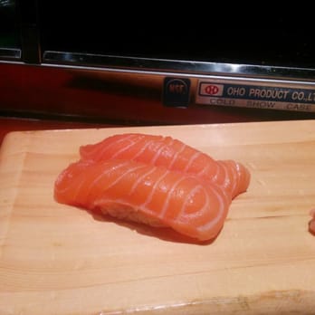 Sushi Sake - Salmon - Japanese Near Me - Richardson, Texas Sushi Sake - Salmon - Japanese Near Me - Richardson, Texas