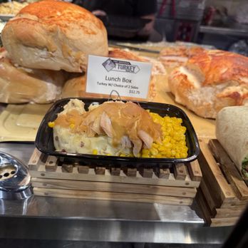 The Original Turkey - Sandwiches Near Me - Philadelphia, Pennsylvania The Original Turkey - Sandwiches Near Me - Philadelphia, Pennsylvania