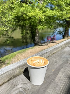 High Five Coffee by null