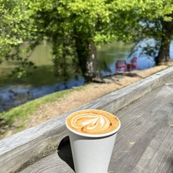 High Five Coffee - Riverside