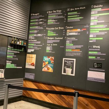 Shake Shack Perimeter Mall - Menue - Burgers Near Me - Atlanta, Georgia Shake Shack Perimeter Mall - Menue - Burgers Near Me - Atlanta, Georgia