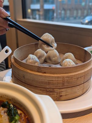 Bao House (Dundas) by null