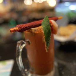 Incredible Michelada
