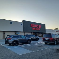 Rouses Market