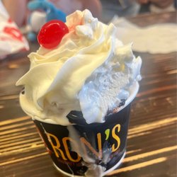 Ron's Gourmet Ice Cream