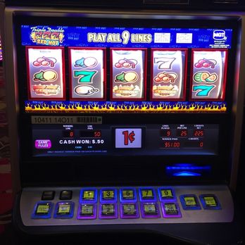 Harveys Or Harrahs Slot Machines Lake Tahoe