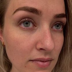 Perfect Eyebrows