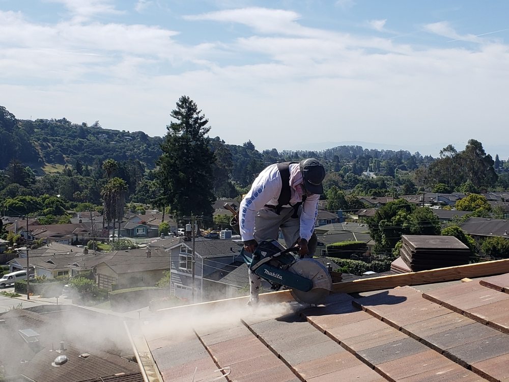 Slide of Pleasure Point Roofing