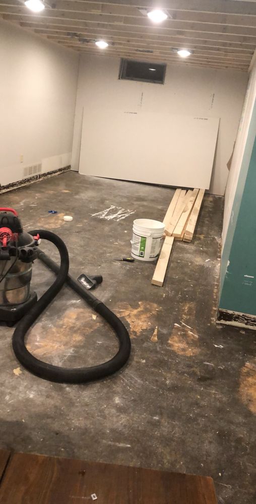 Slide of Last Minute Services