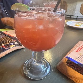 Arepazo Tapas Bar Grille - Margaritas - Venezuelan Near Me - Columbus, Ohio