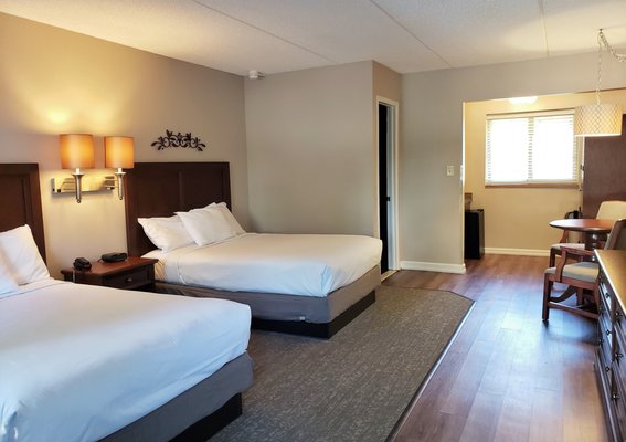Roosevelt Inn of Hyde Park by null