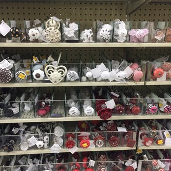 Hobby Lobby - Knobs galore - Hobby Shops Near Me - Morgan Hill, California Hobby Lobby - Knobs galore - Hobby Shops Near Me - Morgan Hill, California