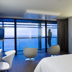Hôtel Oceania Saint-Malo - Vue mer