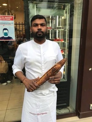 Au levain des Pyrénées by null