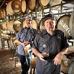 ATX Beer Bus - Your ATX Beer Bus Crew