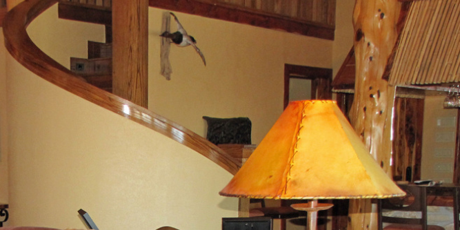 Slide of Clear Creek Custom Homes