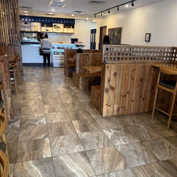 Yokozuna Bento Sando - Dining area - Japanese Near Me - Plano, Texas Yokozuna Bento Sando - Dining area - Japanese Near Me - Plano, Texas